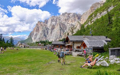 Three Great Hikes In Alta Badia In The Italian Dolomites You Should Go Here