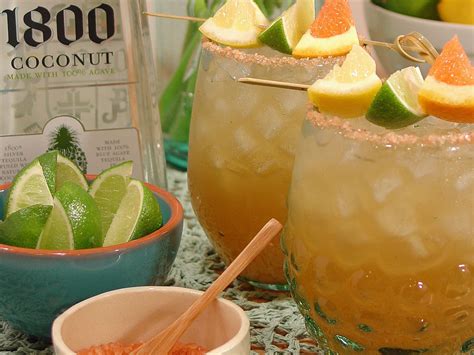 1800 Coconut Margarita Recipe Bryont Blog