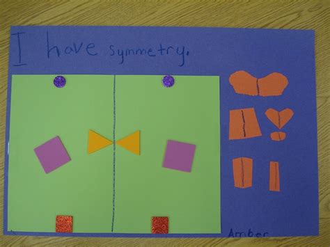 18 Best Math Symmetry Teaching Ideas Images On Pinterest Teaching Ideas Symmetry Activities