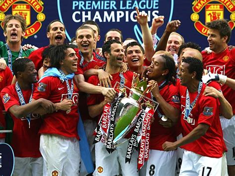 Former manchester united manager alex ferguson has said a breakaway european super league would be a move away from 70 years of football history. It Sucks Being A Manchester United Fan- Thank You Glazers ...