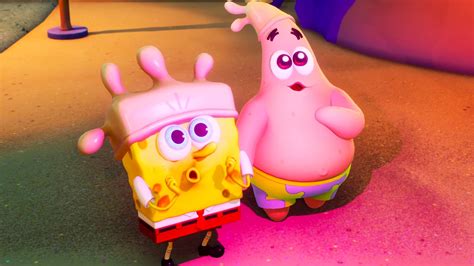 Spongebob Squarepants The Cosmic Shake Launches On Xbox In January