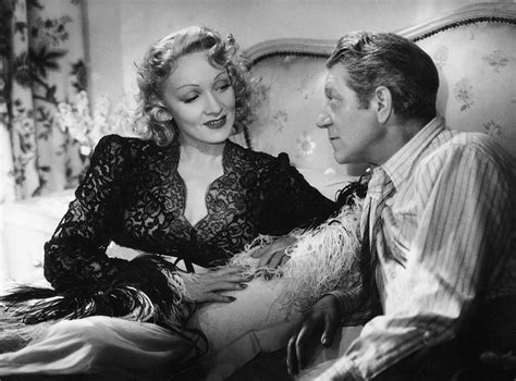 Marlene Dietrich Jean Gabin H Ada Googlom Marlene Dietrich Actrices Peliculas Mudas