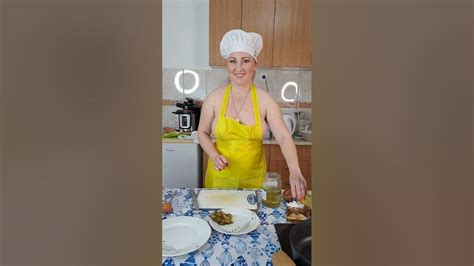 i ll make a hamburger kitchen show cooking show mila naturist youtube