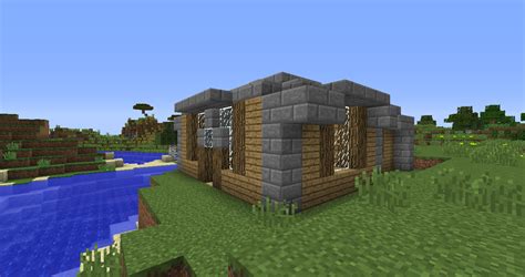 I Need Interior Building Ideas For My House Survival Mode