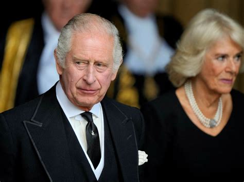 Which countries will King Charles III reign over? | Explainer News | Al