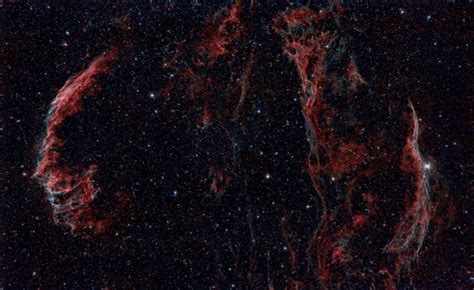 The Cygnus Molecular Clouds Nature Photography