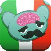 Learn Italian with MindSnacks