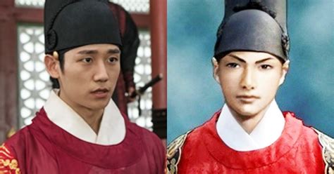 Sunjong was the last ruler of korea who descended from the joseon dynasty, which had ruled korea since 1392. 4 Most Handsome Visual Kings of Korea In The Joseon Dynasty