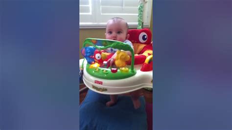 Bouncing Baby Bea Youtube