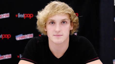 Who Is Logan Paul Youtube Star Wants To Be The Next Big Thing Cnn