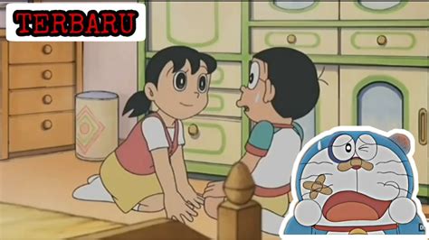 Doraemon Bahasa Indonesia Terbaru 2020 Nobita Hanya Tinggal Satu Ekor