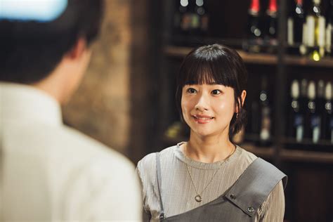 『こっち向いてよ向井くん』藤間爽子が年齢という壁を前にもがき苦しむリアルな女性を演じる | ENTAME next - アイドル情報総合ニュースサイト