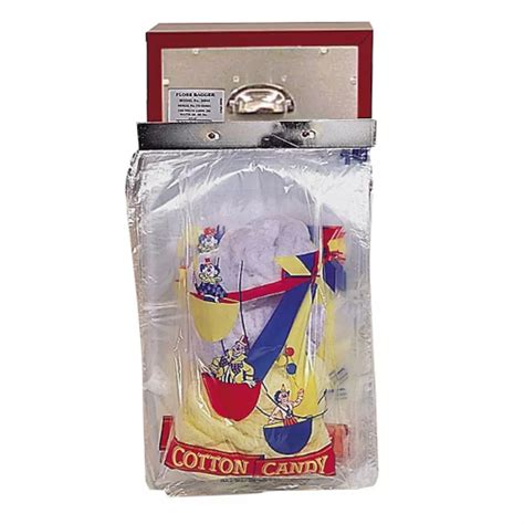 Gold Medal Cotton Candy Parts And Accessories Restaurant Supply
