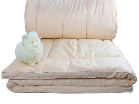 Wool mattress pad in merino fleece provide temperature regulation and cushioned comfort. Wool Mattress Topper, Wool Mattress Pad | Organic Comfort ...