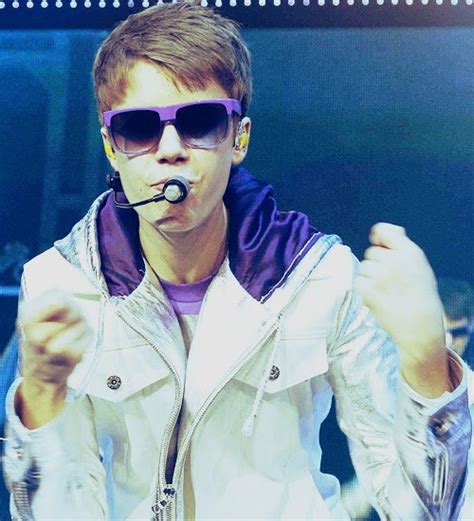 Fotos Fakes Justin Bieber