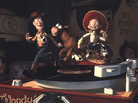 Toy Story 2 Pixar Wallpaper 67375 Fanpop