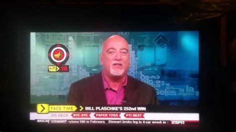 Espn Around The Horn Bill Plaschkes Fcs Facetime Win Ndsu Bison Shout Out Youtube