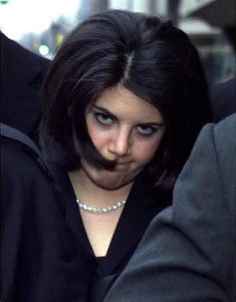 Sex Power And Humiliation Eight Lessons Women Learned From Monica Lewinsky’s Shaming Women