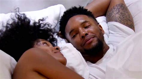 Spoiler Shows Married At First Sight Star Iris And Keith Struggle In