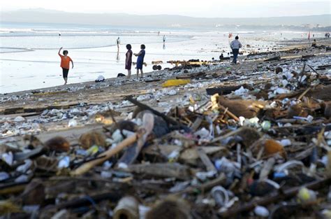 In 2011, our road has witnessed in excess of 21 million. Indonesia vows to tackle marine pollution
