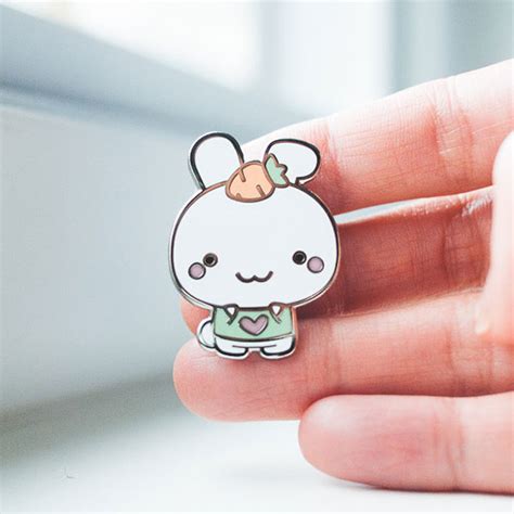 Cute Enamel Pins Wishlist Super Cute Kawaii