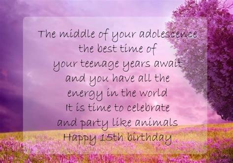 15th Birthday Quotes For Daughter Shortquotescc