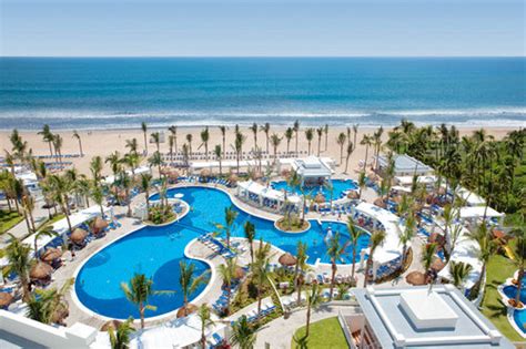 Desde 1955, el hotel playa mazatlán ha brindado su legendaria hospitalidad basada en ricas. Hotel Riu Emerald Bay - Hotel in Mazatlan - Hotel in Mexico
