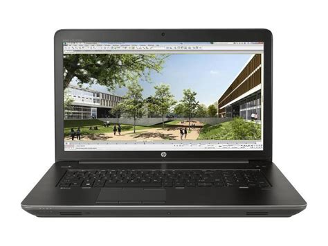 HP ZBook G T V ET Notebookcheck Net External Reviews