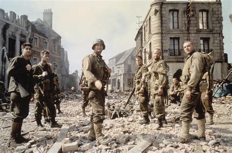 Daftar 10 Film Perang Terbaik Dunia Sepanjang Masa