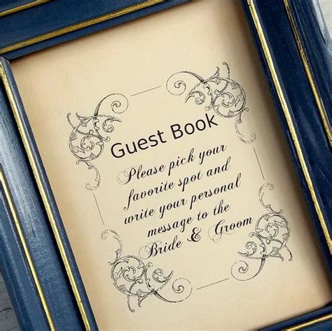 Shop with afterpay on eligible items. Wedding Guest Book Quotes. QuotesGram