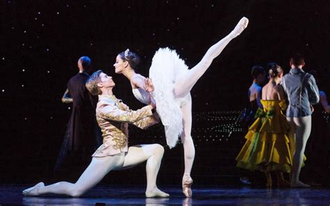 Scottish Ballets Cinderella Festival Theatre Edinburgh Review Flashes Of Undies Lashes Of