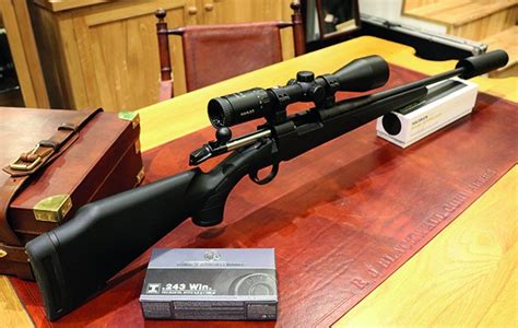 Bergara B14 Rifle Package Review Shooting Uk Free Nude Porn Photos