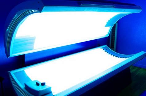 Are Tanning Beds Really That Bad Siowfa Science In Our World Certainty And Cont