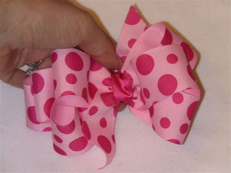 Bows & books giveaway who doesn't love bows and books?! A well, Hair bows for babies and Make hair bows on Pinterest