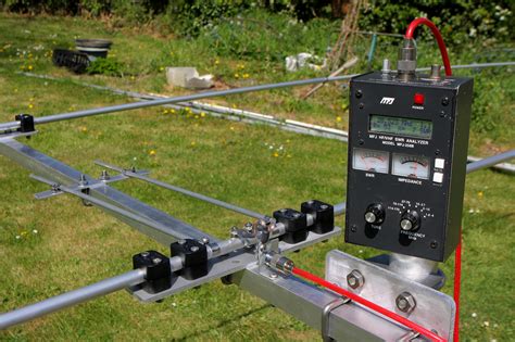 Match A Yagi With A Hairpin Match Q82uk Antenna Resources By Steve