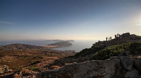 The Most Incredible Hiking Trails In Sardinia