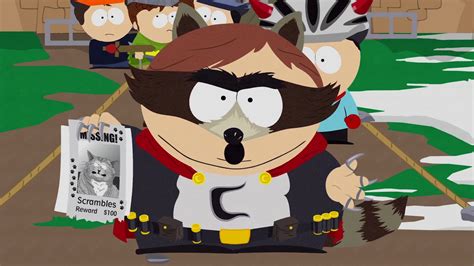 Even though the show has evolved and changed, and i no longer watch it. South Park: The Fractured But Whole Will Have Us Saving ...