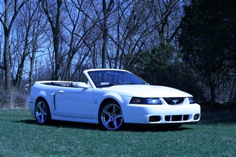 For Sale 2000 Mustang Gt Convertible Supercharged Ford Mustang Forums
