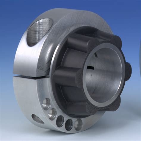 Proper Shaft Fits For Precision Coupling Devices