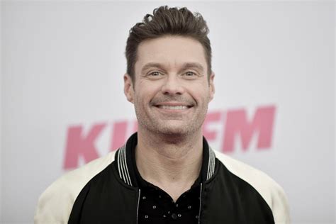 Ryan Seacrest And Bravo Sued By Ex ‘americas Top Model Contestant Over ‘shahs Of Sunset Nudity
