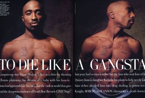 Top More Than 78 2pac Tattoos Meaning Best Esthdonghoadian