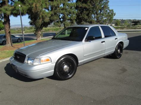 See more of ford crown victoria police interceptor on facebook. 2008 Ford Crown Victoria Police Interceptor for sale in ...
