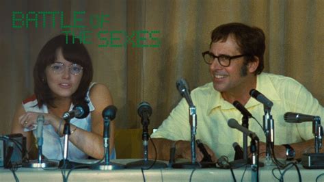 Battle Of The Sexes Look For It On Blu Ray Dvd And Digital Fox Searchlight Phase9 Entertainment