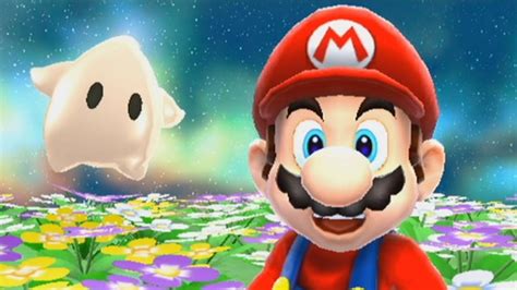 Secrets You Completely Missed In Super Mario Galaxy