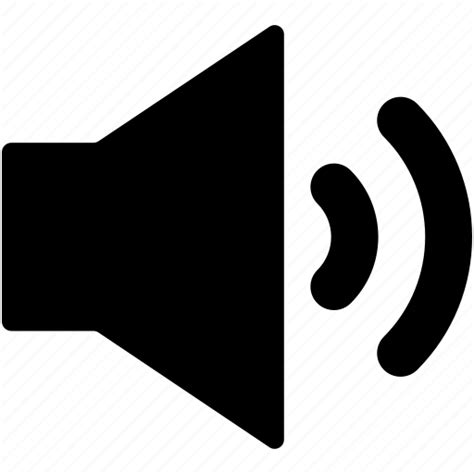 High volume, loud volume, loudspeaker, speaker, volume icon - Download ...