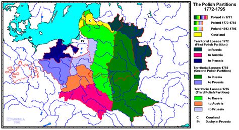 Whkmla Historical Atlas Of Poland