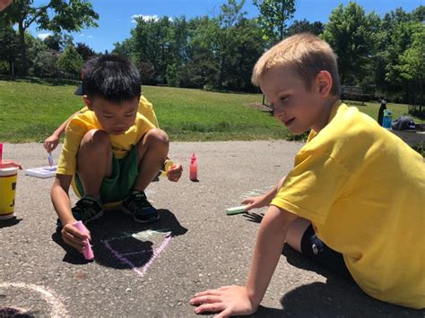Brighton School Summer Camps Toronto Traditional Multi Activity
