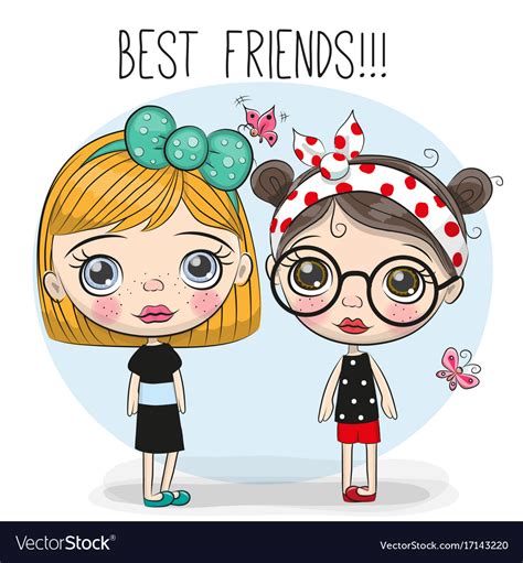 Nsm In 2020 Best Friends Cartoon Cute Profile Pictures Cartoon Images