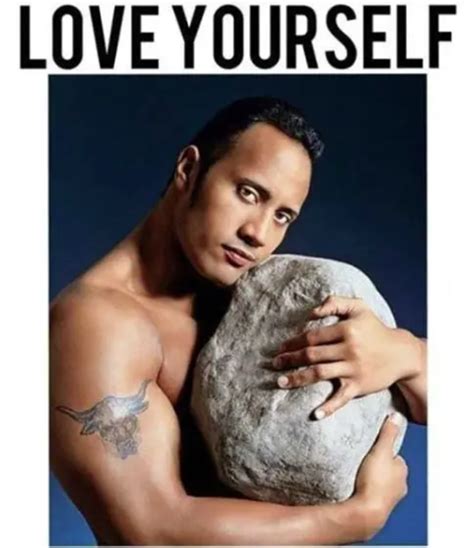 25 Dwayne Johnson Meme Face PNG All In Here