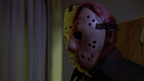 Friday The 13th Every Appearance Of Jason Voorhees Ranked